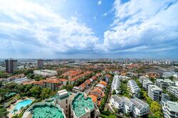 Bayshore Park (D16), Condominium #458958121